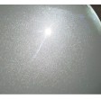 Trasparente Perlata Extrem Crystal Bianco
