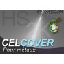 CELCOVER - Trasparente poliuretanica bicomponente per presa diretta sui metalli