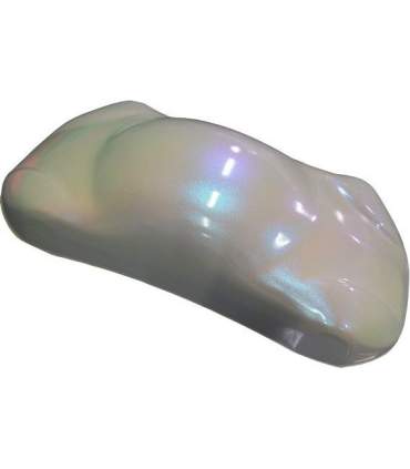 TURQUOISE BLEU VIOLET