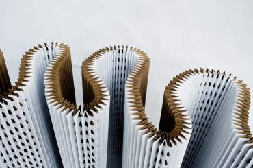 Filtri per cabine di verniciatura