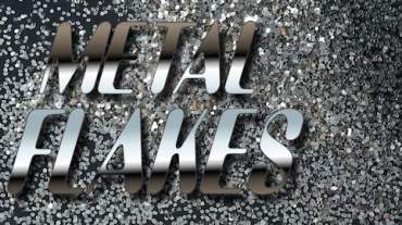 Metal Flakes 