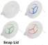 Scodellini vernice monousi per pistole kit SLS® Ready2use