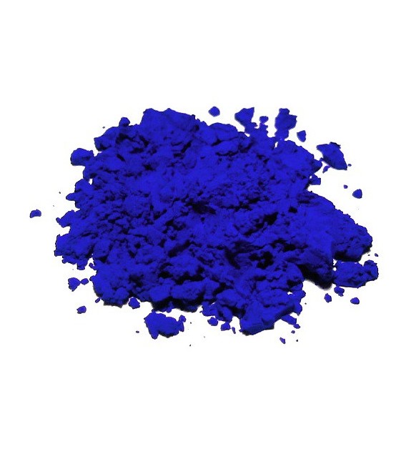 Pigmenti Blu Oltremare Puro