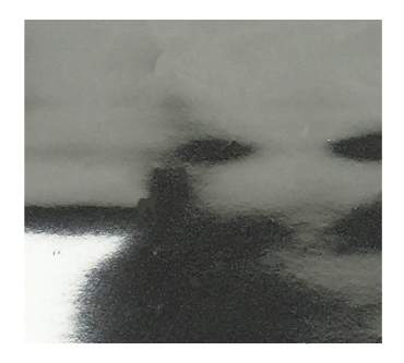 Foglie per doratura - Effetto Specchio