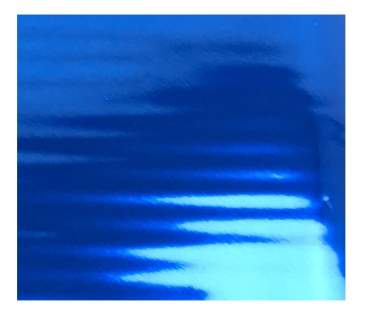 Foglie per doratura - Effetto Specchio