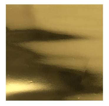 Foglie per doratura - Effetto Specchio