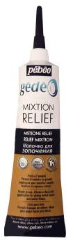 Colla per doratura in Rilievo - Mixtion Rilievo 37 ml