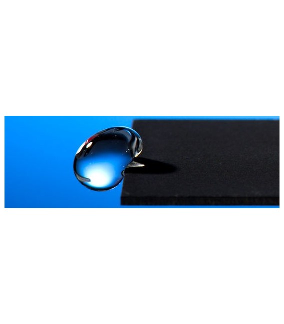 Impermeabilizzante VMD 45s Spray – Idrorepellente Per Tessuti, Tende, Ombrelloni, Scarpe – Made In Italy - Foto 3
