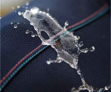 Spray idrofobico ultra-impermeabilizzante