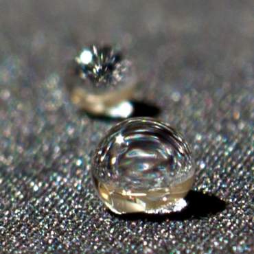 Spray idrofobico ultra-impermeabilizzante