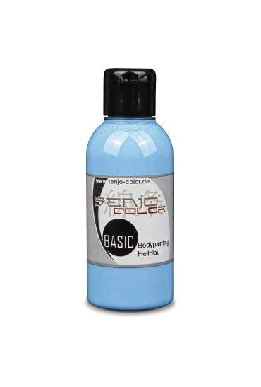 Vernici per body painting Senjo®