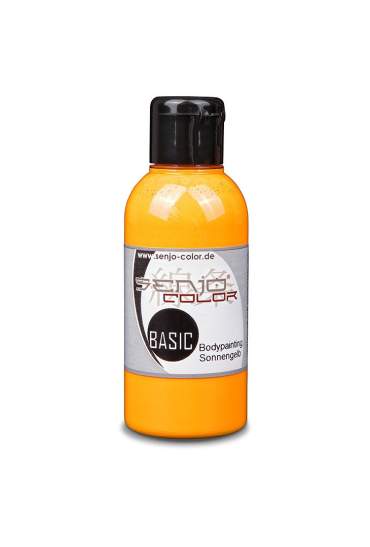 Vernici per body painting Senjo®