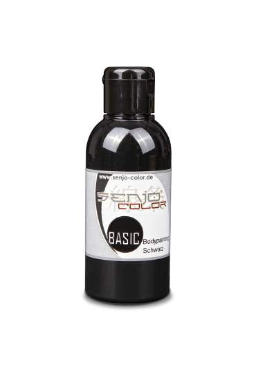 Vernici per body painting Senjo®