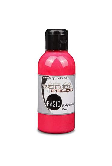 Vernici per body painting Senjo®