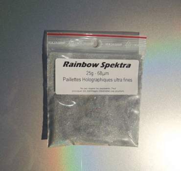 FLAKES OLOGRAFICHE CARROZZERIA