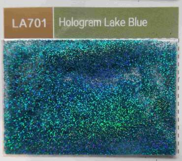 FLAKES OLOGRAFICHE CARROZZERIA