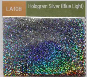 FLAKES OLOGRAFICHE CARROZZERIA