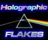 FLAKES OLOGRAFICHE CARROZZERIA