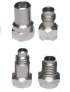 Scodellini vernice monousi per pistole kit SLS® Ready2use