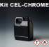 Kit transparente Cel-Chrome II