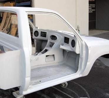 Primer Per Metalli P801