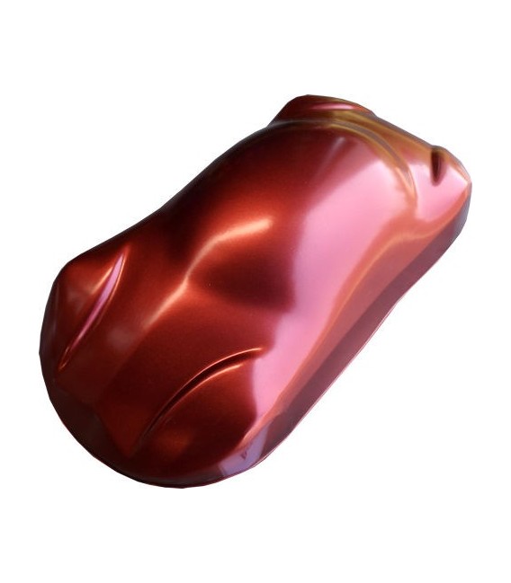 Vernice acrilica metallizzata - Extreme Sheen - Ottone antico x59ml