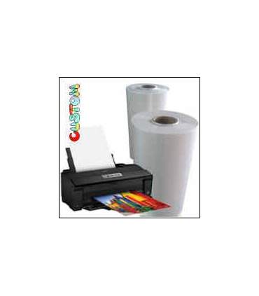 Film per stampa idrografica