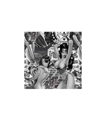 Film per stampa idrografica