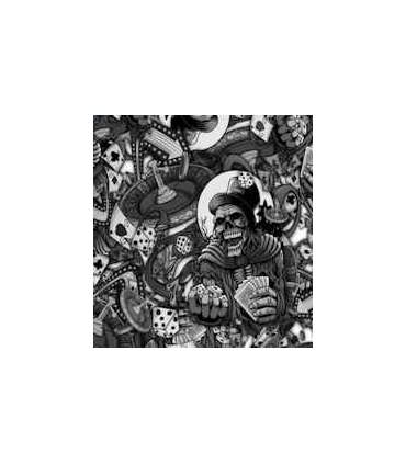 Film per stampa idrografica