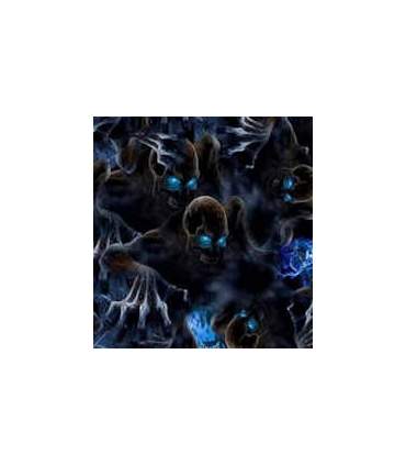 Film per stampa idrografica