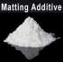 Agente effetto mat - Additivo opacizzante per lacche e trasparenti