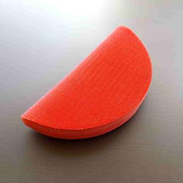 Cofanetto di cunei per carteggiare