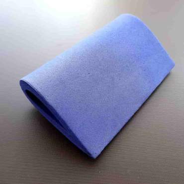 Cofanetto di cunei per carteggiare