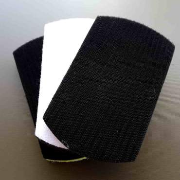 Cofanetto di cunei per carteggiare