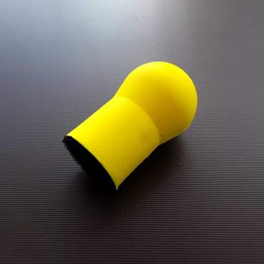 Cofanetto di cunei per carteggiare