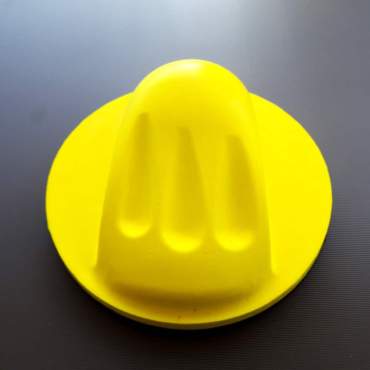 Cofanetto di cunei per carteggiare