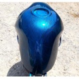 Kit Moto - Vernice Effetto Cristallizzante