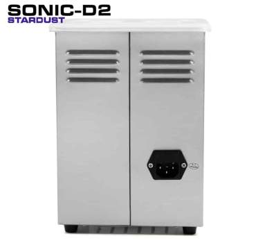 Pulitore ad ultrasuoni per aerografo modello domestico 0.6L GT-F1  e modello Pro 2L GT-SONIC-D2