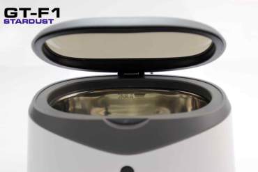 Pulitore ad ultrasuoni per aerografo modello domestico 0.6L GT-F1  e modello Pro 2L GT-SONIC-D2