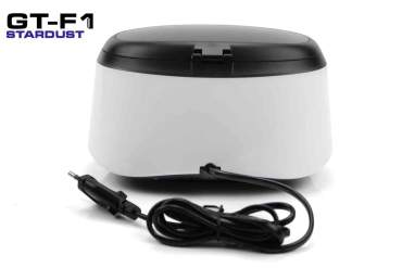 Pulitore ad ultrasuoni per aerografo modello domestico 0.6L GT-F1  e modello Pro 2L GT-SONIC-D2