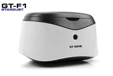 Pulitore ad ultrasuoni per aerografo modello domestico 0.6L GT-F1  e modello Pro 2L GT-SONIC-D2