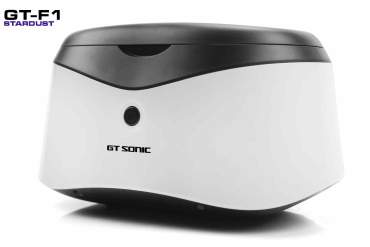 Pulitore ad ultrasuoni per aerografo modello domestico 0.6L GT-F1  e modello Pro 2L GT-SONIC-D2