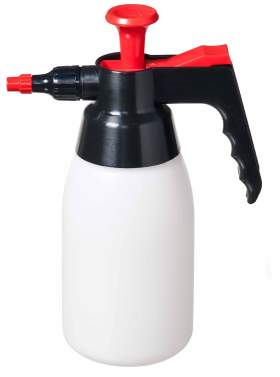 Polverizzatore con pompa 1000ml