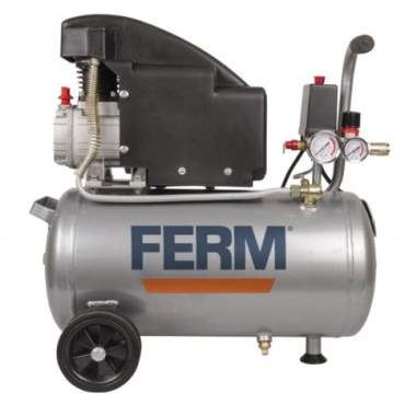 Compressore d'aria 24Litri