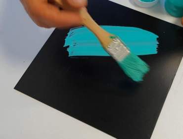 MASKITO® maschera liquida per tutte le tecniche di pittura