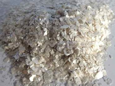 Flakes e pigmenti per resina epossidica