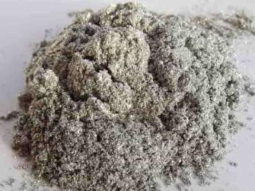 Flakes e pigmenti per resina epossidica