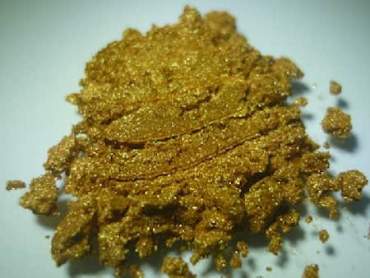 Flakes e pigmenti per resina epossidica