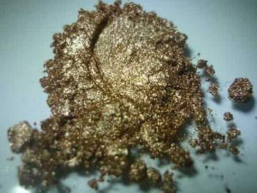 Flakes e pigmenti per resina epossidica