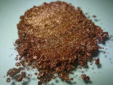 Flakes e pigmenti per resina epossidica